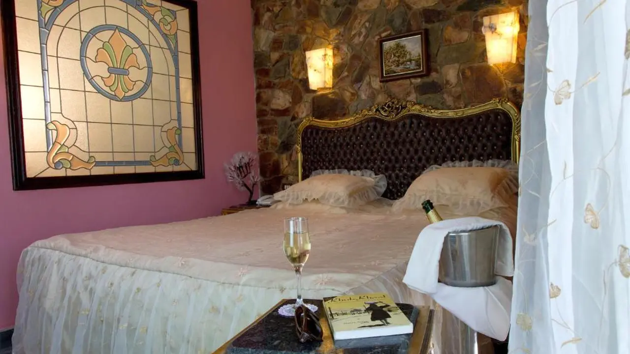 Hotel Oriental Rivoli - Sharm Elshikh